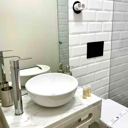 Chiado Brand New Amazing In Lisbon Apartment Exterior photo