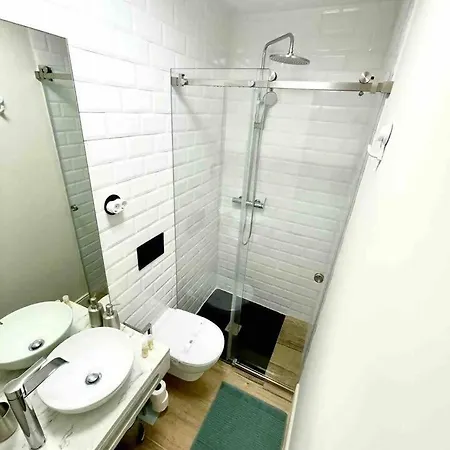 Chiado Brand New Amazing In Lisbon Apartment Exterior photo