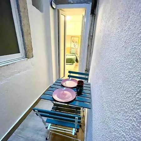 Chiado Brand New Amazing In Lisbon Apartment Exterior photo