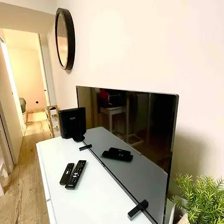 Chiado Brand New Amazing In Lisbon Apartment Exterior photo