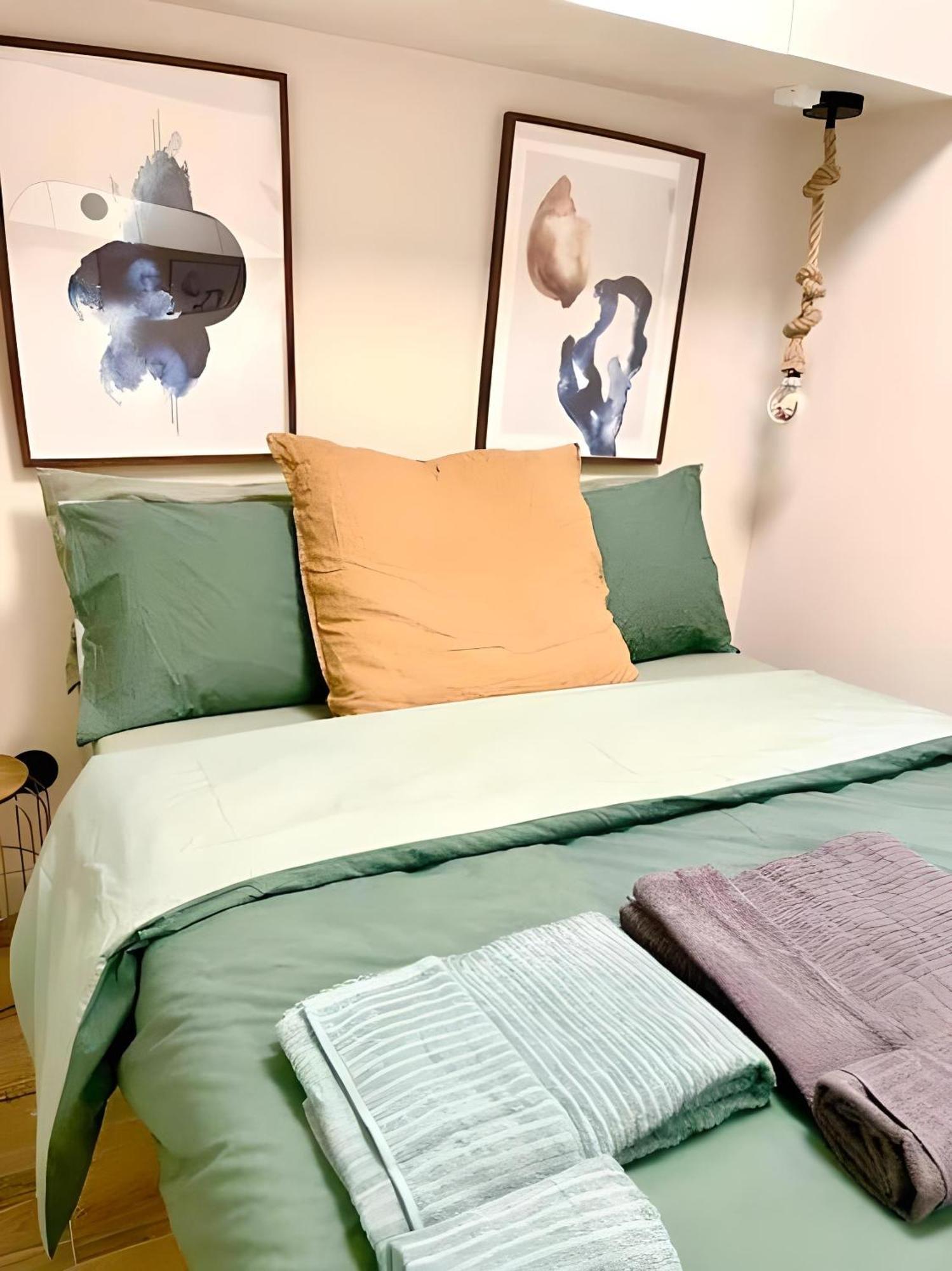 Apartment Chiado Brand New Amazing In Lisbon